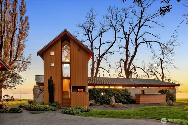 $1,550,000 | 4707 Sucia Drive, Ferndale, WA 98248