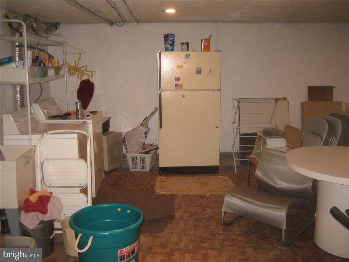 5123 Leeward Road Bensalem, PA 19020 - Photo 13 of 14 Laundry Room