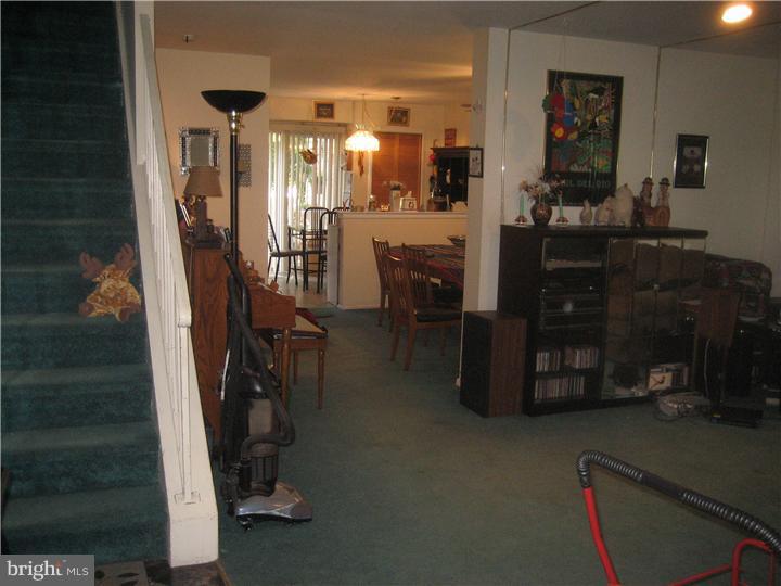 5123 Leeward Road Bensalem, PA 19020 - Photo 3 of 14 Living Room
