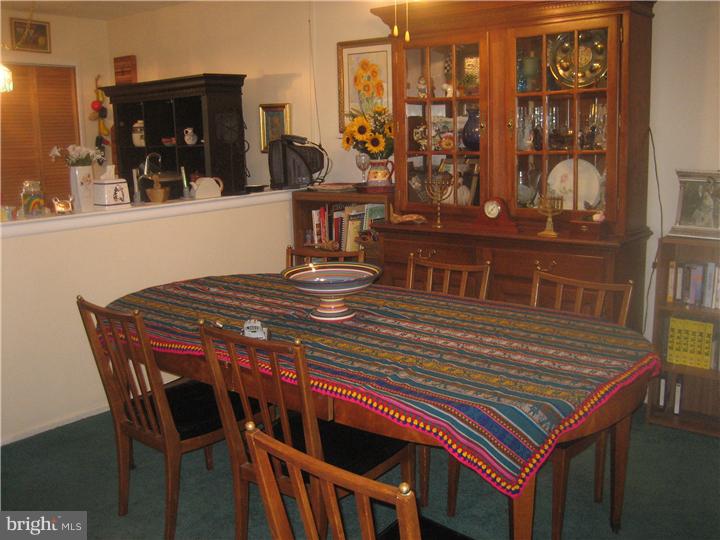 5123 Leeward Road Bensalem, PA 19020 - Photo 4 of 14 Dining Room