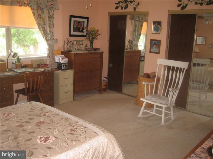 5123 Leeward Road Bensalem, PA 19020 - Photo 9 of 14 Master Bedroom