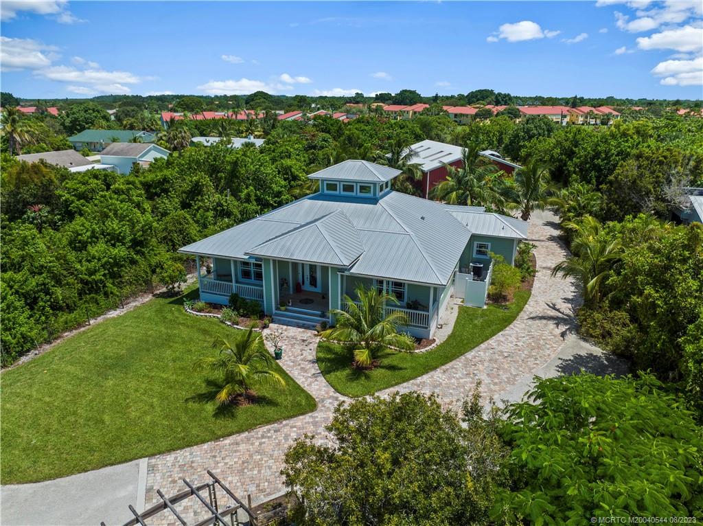 5484 Southeast Horseshoe Point Road Stuart, FL 34997 - Photo 1 of 87
