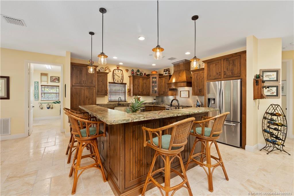 5484 Southeast Horseshoe Point Road Stuart, FL 34997 - Photo 11 of 87