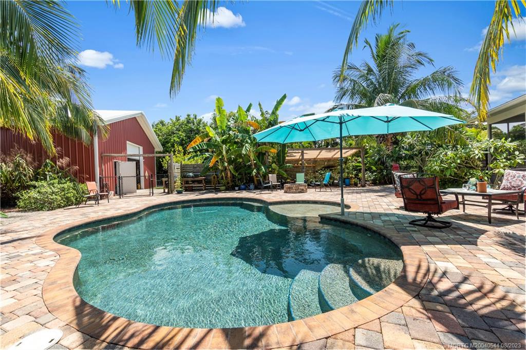 5484 Southeast Horseshoe Point Road Stuart, FL 34997 - Photo 40 of 87