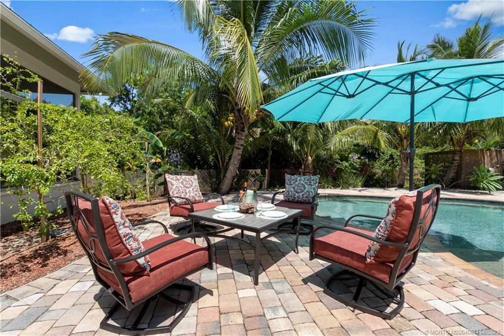5484 Southeast Horseshoe Point Road Stuart, FL 34997 - Photo 47 of 87