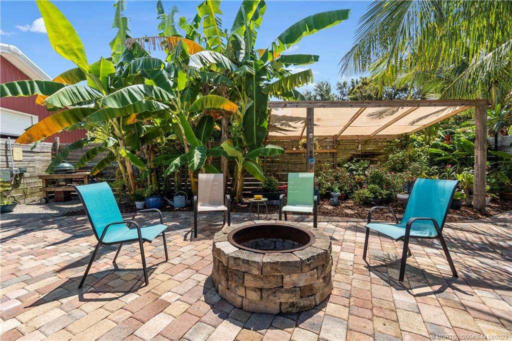 5484 Southeast Horseshoe Point Road Stuart, FL 34997 - Photo 48 of 87