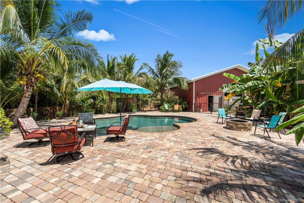 5484 Southeast Horseshoe Point Road Stuart, FL 34997 - Photo 49 of 87