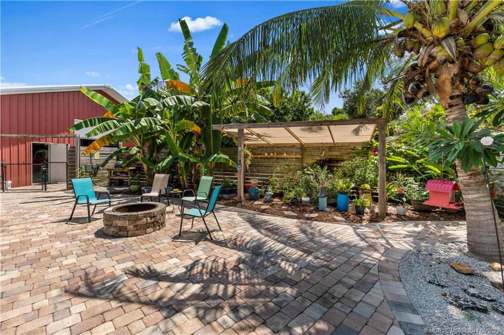 5484 Southeast Horseshoe Point Road Stuart, FL 34997 - Photo 51 of 87