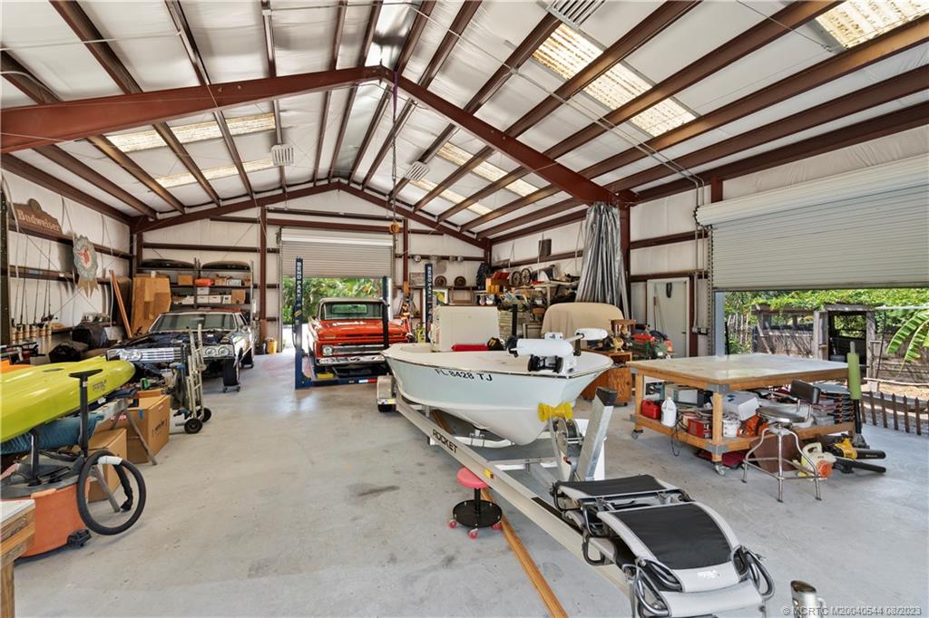 5484 Southeast Horseshoe Point Road Stuart, FL 34997 - Photo 60 of 87