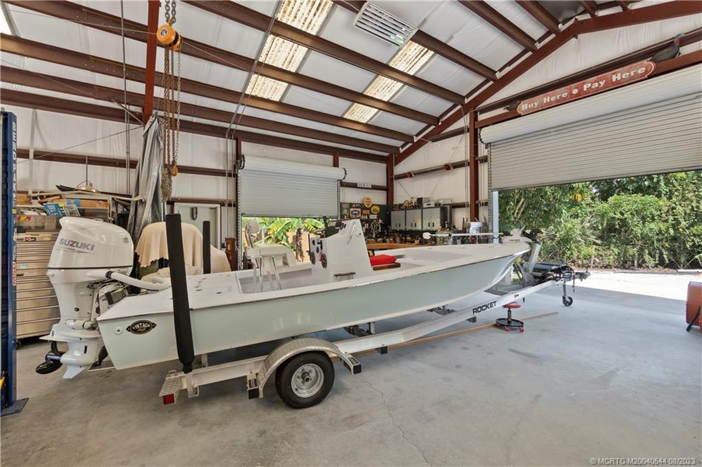 5484 Southeast Horseshoe Point Road Stuart, FL 34997 - Photo 62 of 87