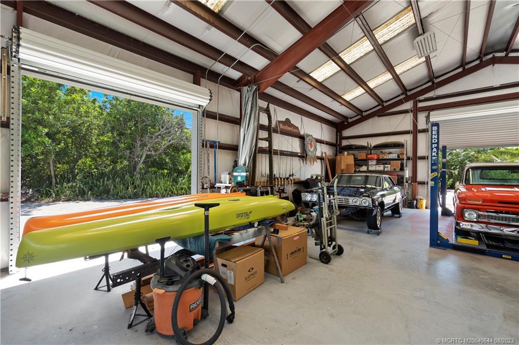 5484 Southeast Horseshoe Point Road Stuart, FL 34997 - Photo 64 of 87
