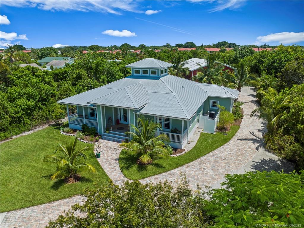 5484 Southeast Horseshoe Point Road Stuart, FL 34997 - Photo 65 of 87