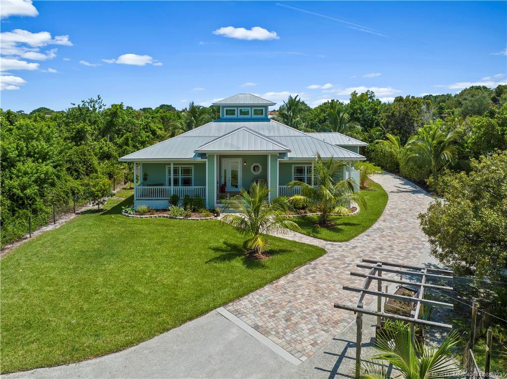 5484 Southeast Horseshoe Point Road Stuart, FL 34997 - Photo 66 of 87