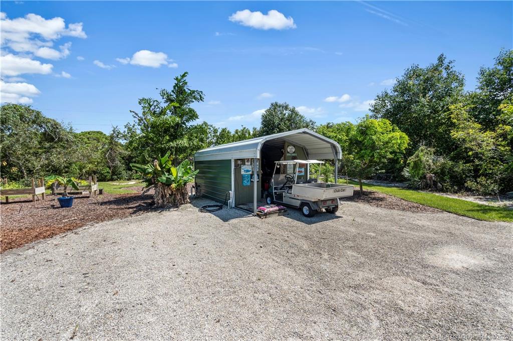 5484 Southeast Horseshoe Point Road Stuart, FL 34997 - Photo 67 of 87