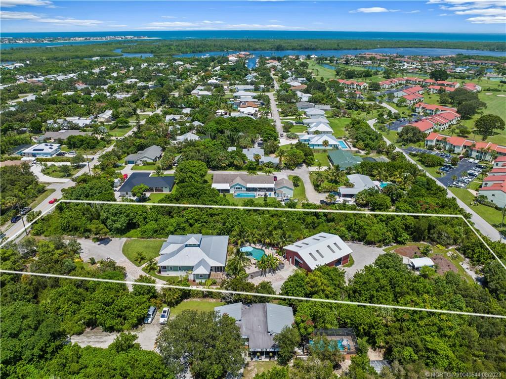 5484 Southeast Horseshoe Point Road Stuart, FL 34997 - Photo 70 of 87 a view of a city