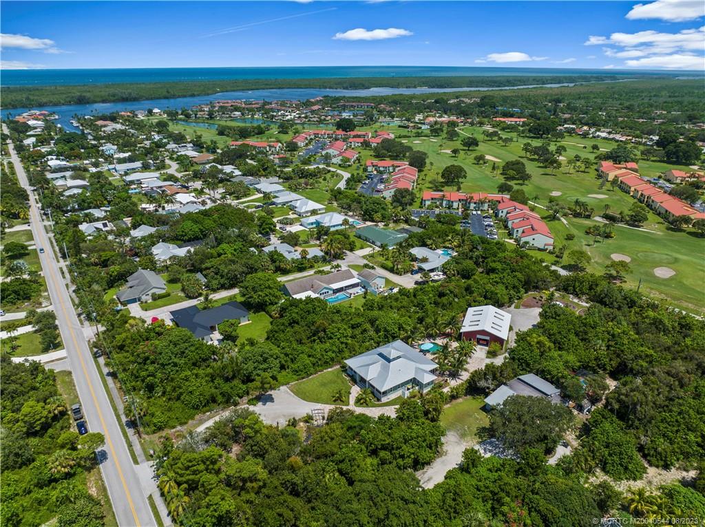 5484 Southeast Horseshoe Point Road Stuart, FL 34997 - Photo 78 of 87