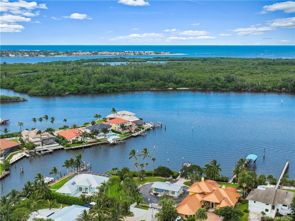 5484 Southeast Horseshoe Point Road Stuart, FL 34997 - Photo 81 of 87