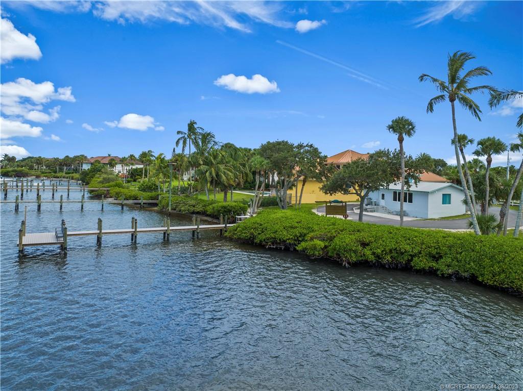 5484 Southeast Horseshoe Point Road Stuart, FL 34997 - Photo 82 of 87