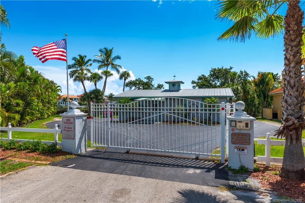 5484 Southeast Horseshoe Point Road Stuart, FL 34997 - Photo 83 of 87