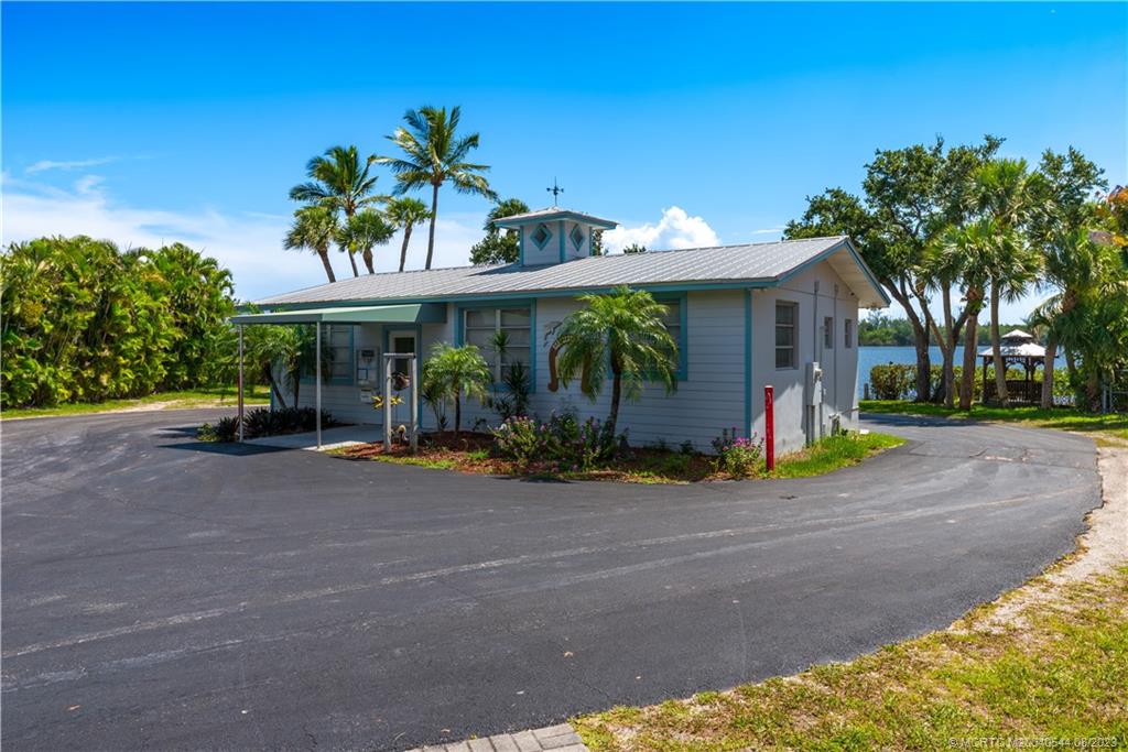 5484 Southeast Horseshoe Point Road Stuart, FL 34997 - Photo 84 of 87