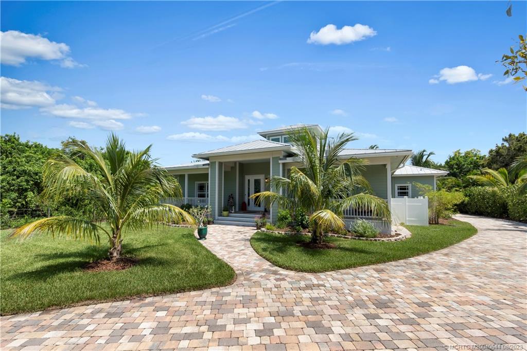 5484 Southeast Horseshoe Point Road Stuart, FL 34997 - Photo 9 of 87