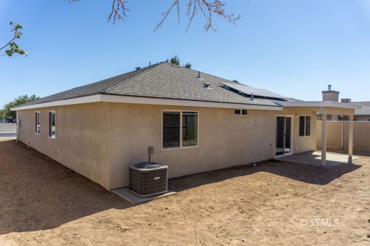 579 South Alvord Street Ridgecrest, CA 93555 - Photo 38 of 38