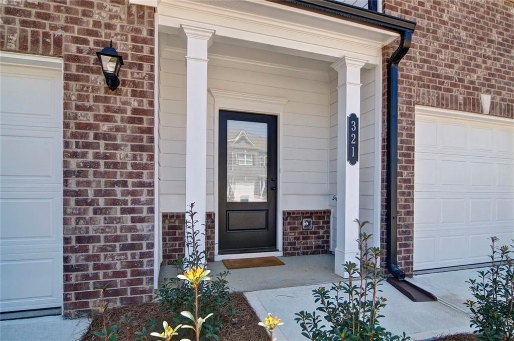 321 Skye Lane Cartersville, GA 30121 - Photo 2 of 38
