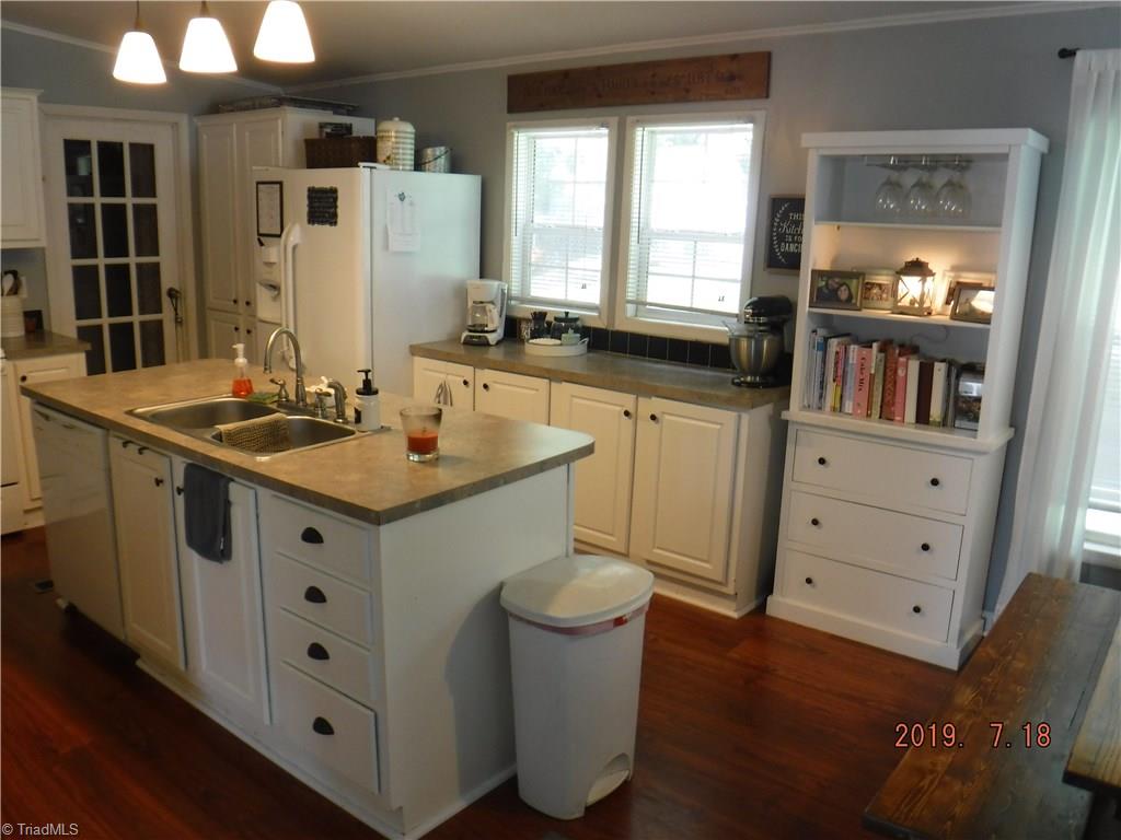 6217 Germanton Road Rural Hall, NC 27045 - Photo 2 of 28