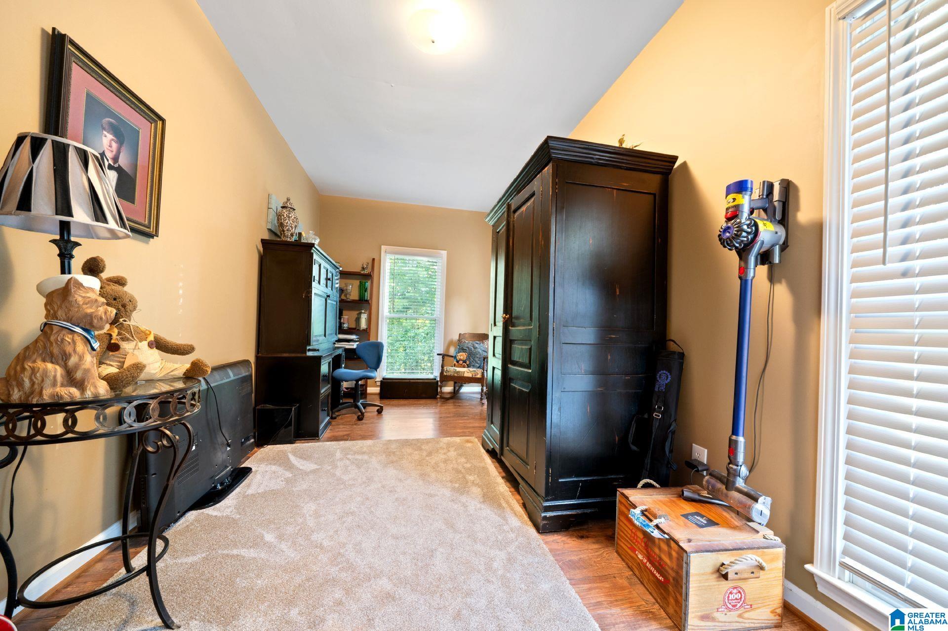 230 Pine Ridge Drive Lineville, AL 36266 - Photo 40 of 53