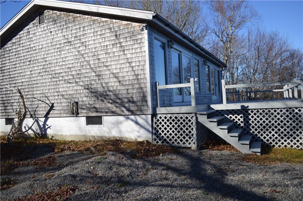213 Paul Bunyan Road Corea, ME 04624 - Photo 17 of 23 Photo