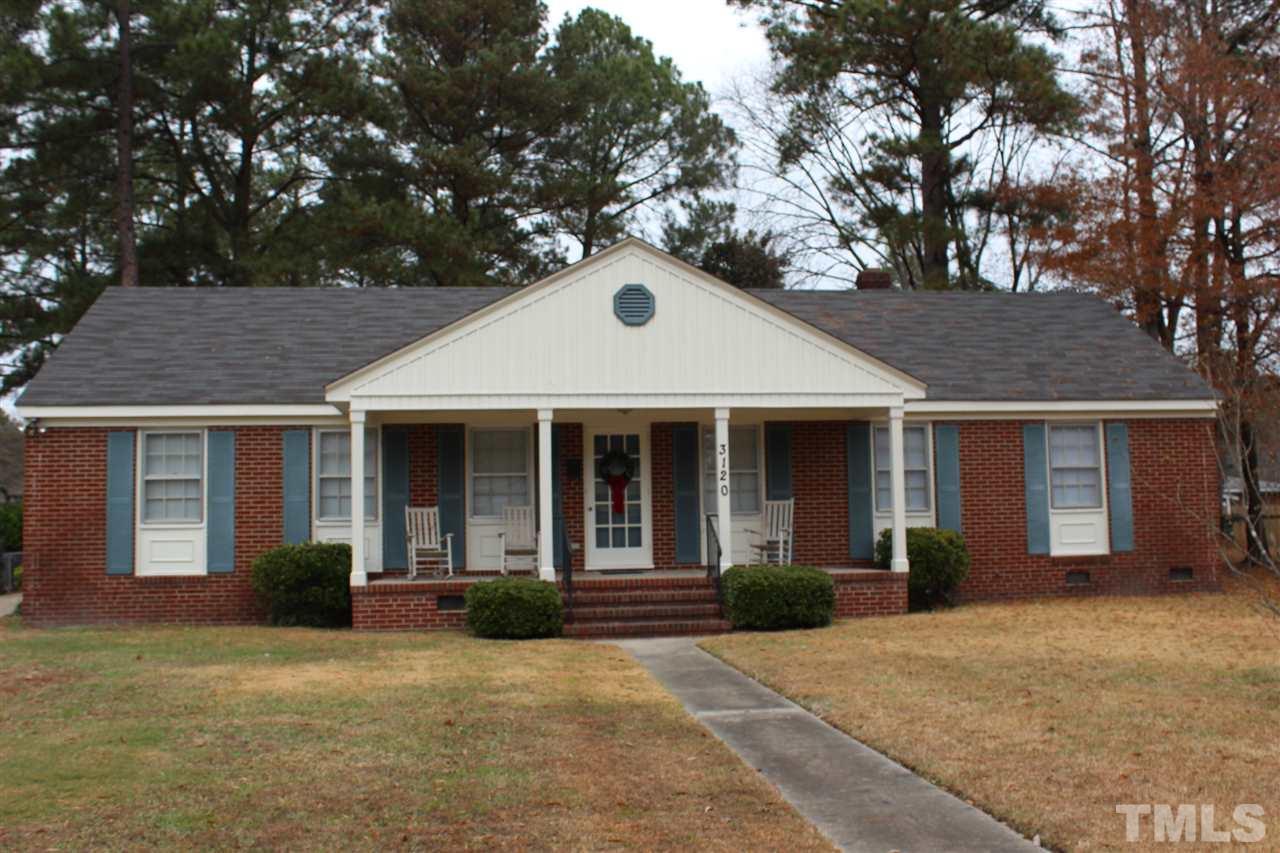 3120 Amherst Road Rocky Mount, NC 27804 - Photo 1 of 25 Gallery Image 1