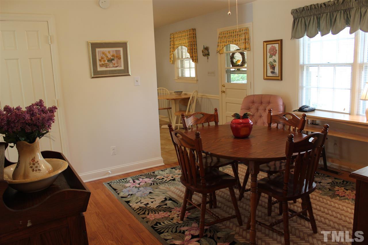3120 Amherst Road Rocky Mount, NC 27804 - Photo 11 of 25 ..everyday meals & special celebrations.