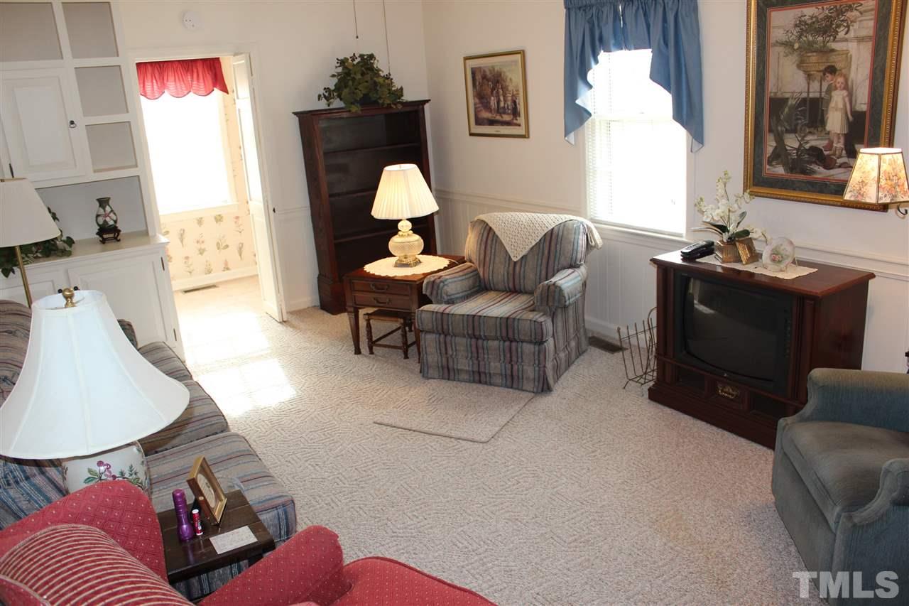 3120 Amherst Road Rocky Mount, NC 27804 - Photo 14 of 25 ....make this den the favorite room in the house!