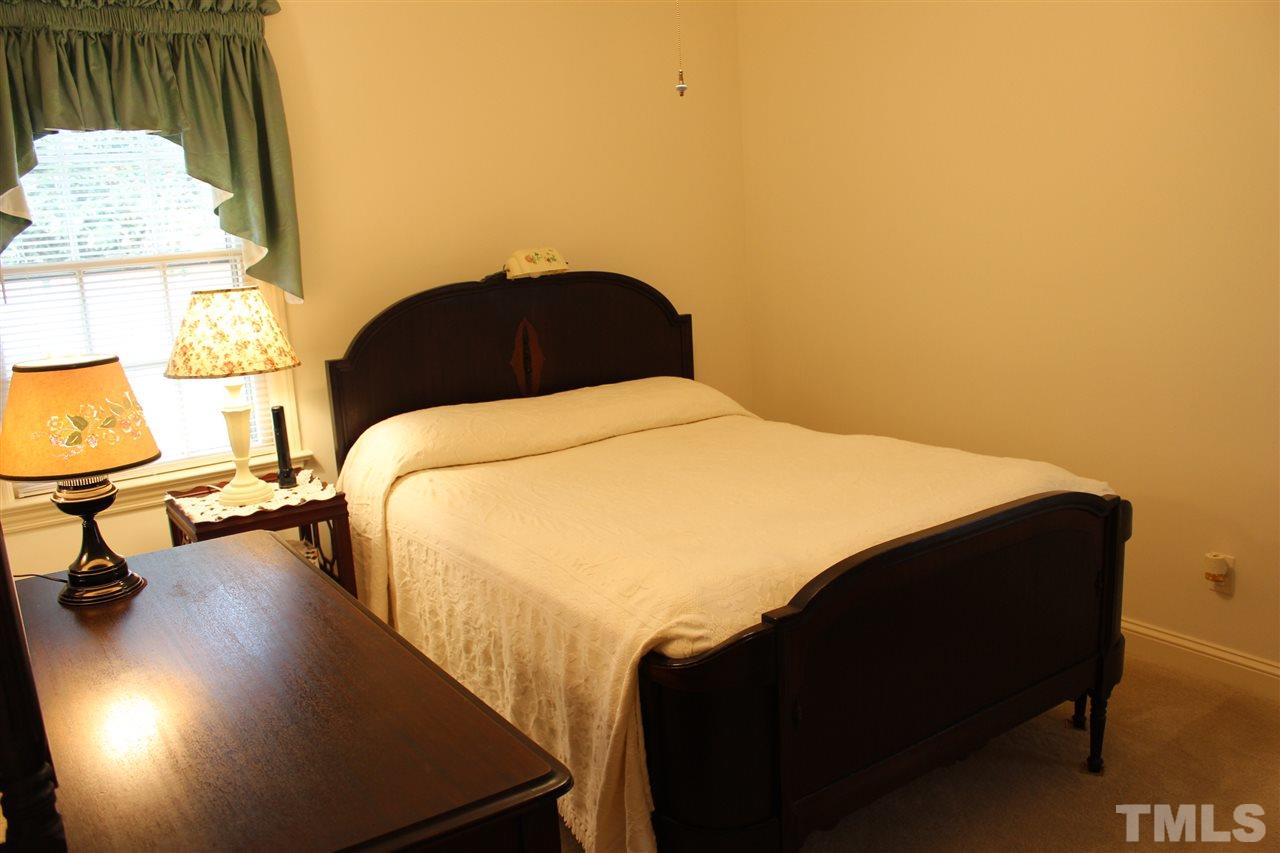 3120 Amherst Road Rocky Mount, NC 27804 - Photo 17 of 25 Bedroom 2...