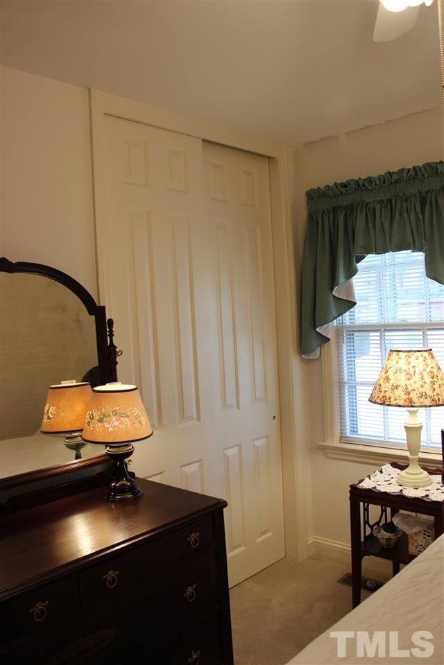 3120 Amherst Road Rocky Mount, NC 27804 - Photo 18 of 25 ...floor to ceiling closet doors!