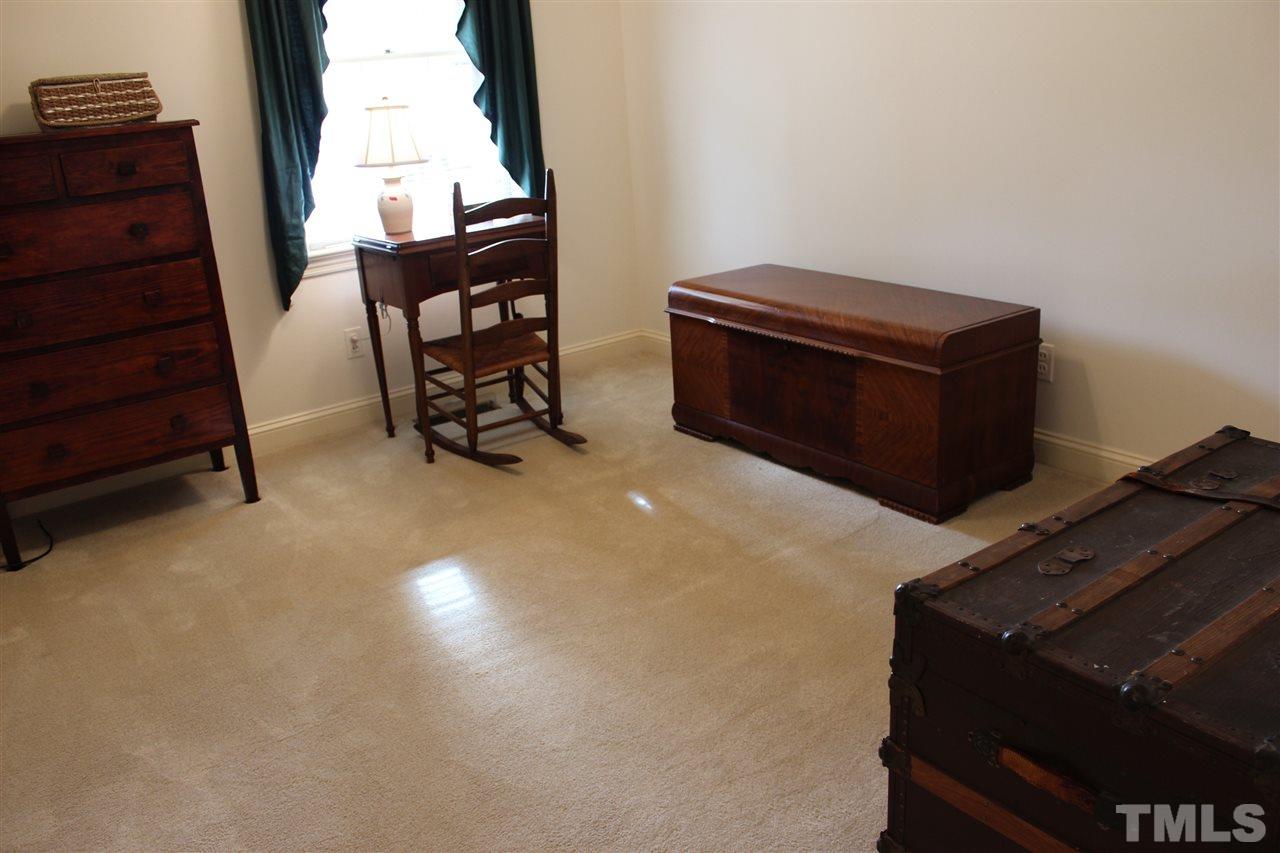 3120 Amherst Road Rocky Mount, NC 27804 - Photo 21 of 25 Bedroom 3.