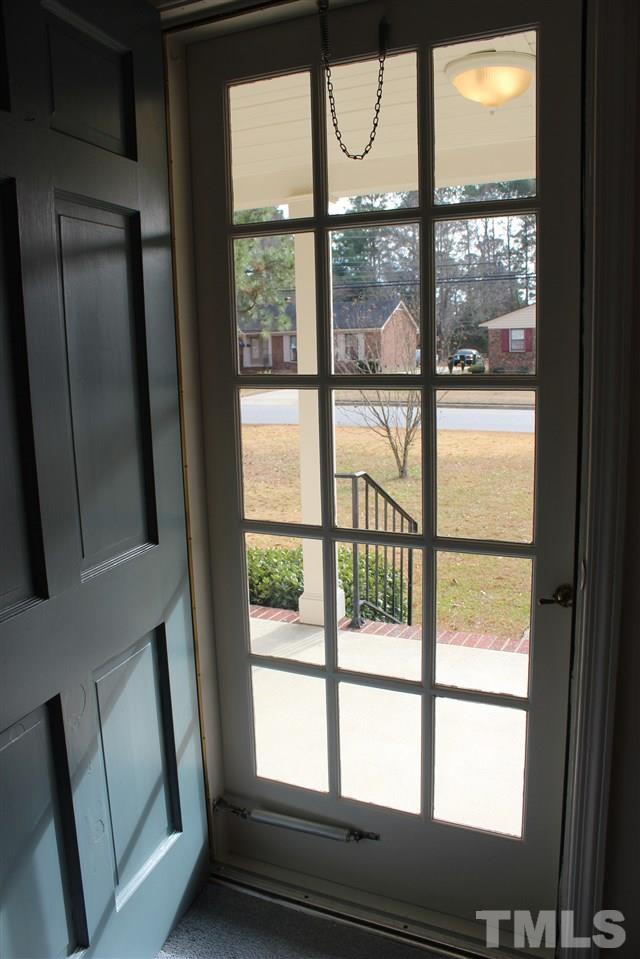 3120 Amherst Road Rocky Mount, NC 27804 - Photo 8 of 25 Let there be light....