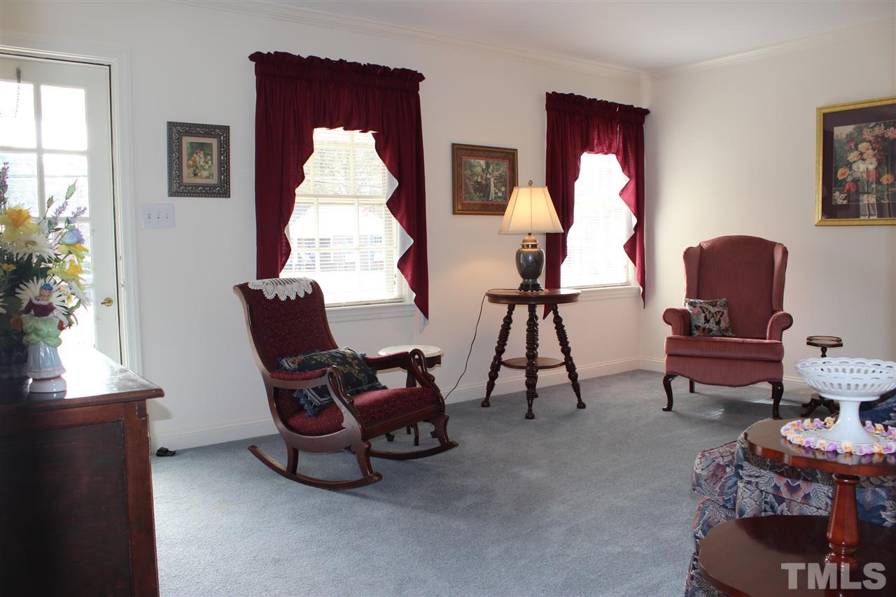 3120 Amherst Road Rocky Mount, NC 27804 - Photo 9 of 25 ...in every room!
