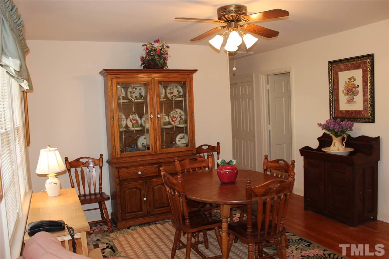 3120 Amherst Road Rocky Mount, NC 27804 - Photo 10 of 25 Formal dining for...