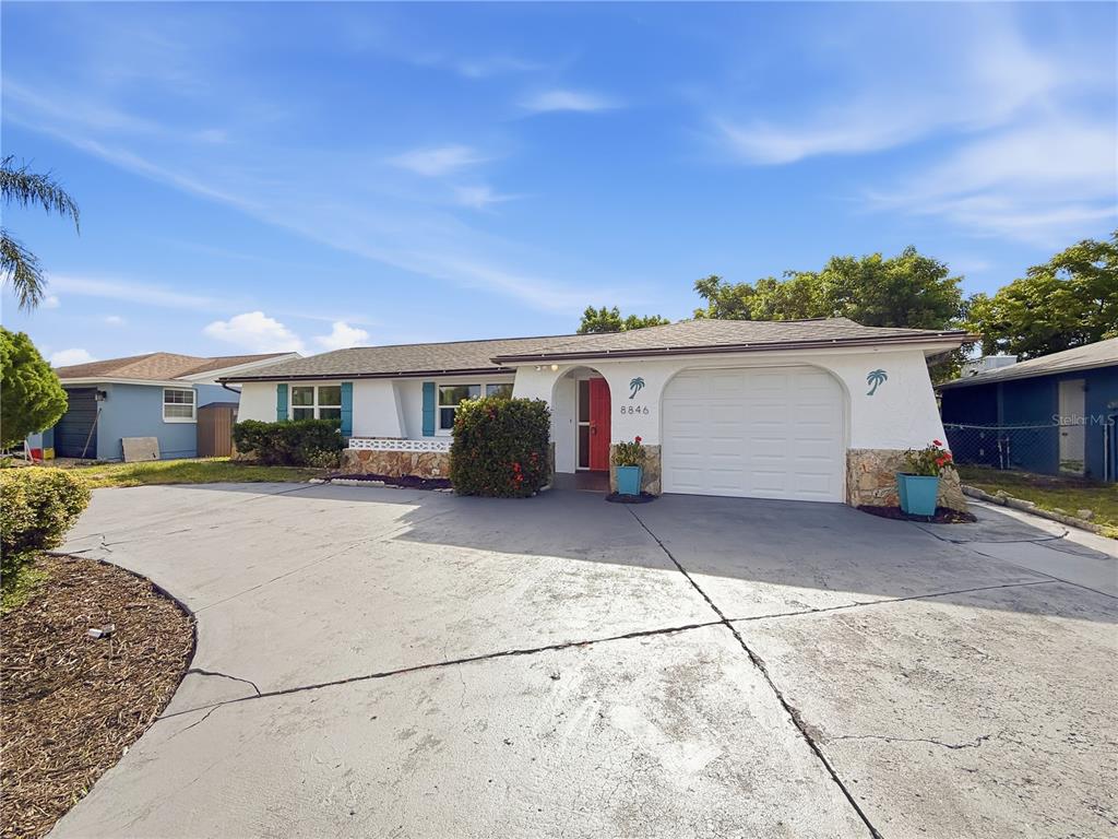 8846 Carmen Lane Port Richey, FL 34668 - Photo 2 of 55