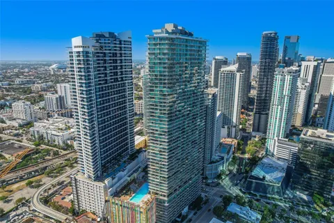 $715,000 | 1300 South Miami Avenue, Unit 3709, Miami, FL 33130