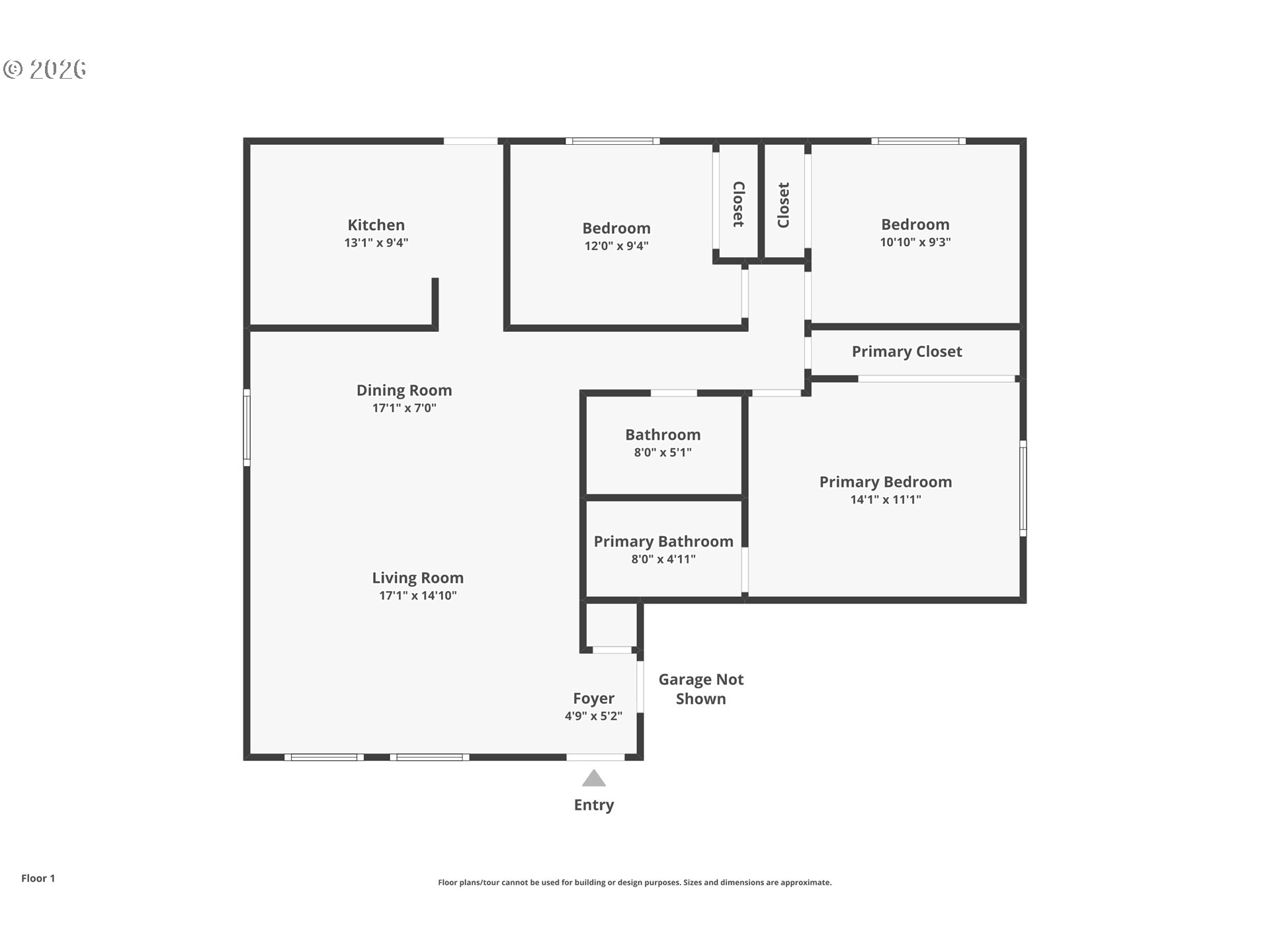 18830 Southwest Butternut Street Beaverton, OR 97078 - Photo 33 of 33