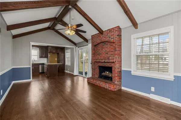 $373,000 | 1700 Northeast 68 Terrace, Gladstone, MO 64118