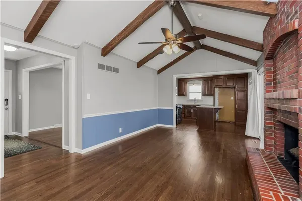 $373,000 | 1700 Northeast 68 Terrace, Gladstone, MO 64118