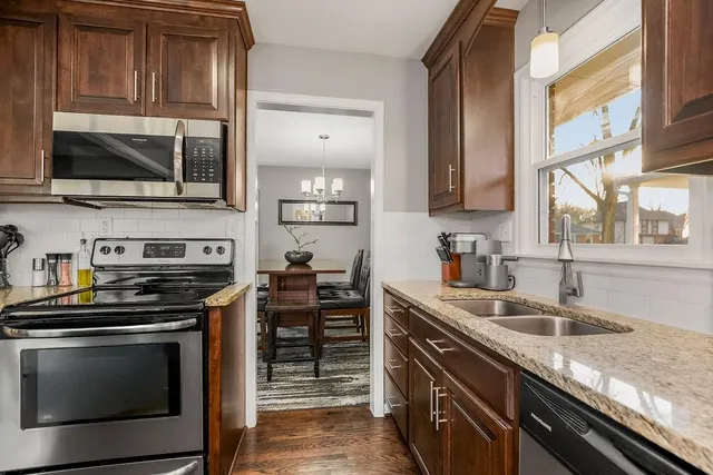 $379,000 | 1700 Northeast 68 Terrace, Gladstone, MO 64118