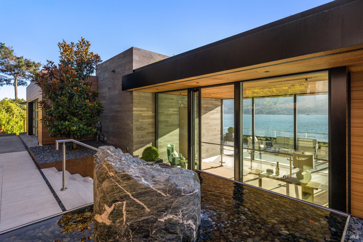 46 Cliff Road Belvedere, CA 94920 - Photo 7 of 57 Gallery Image 7