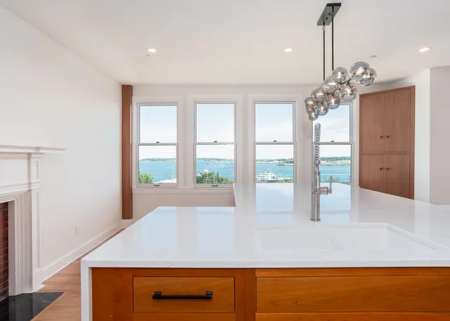 $2,950,000 | 5 Eastern Promenade, Unit 2, Portland, ME 04101