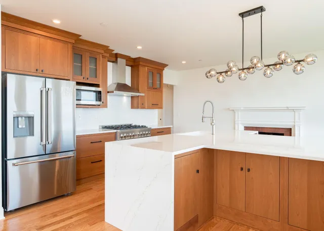 $2,950,000 | 5 Eastern Promenade, Unit 2, Portland, ME 04101