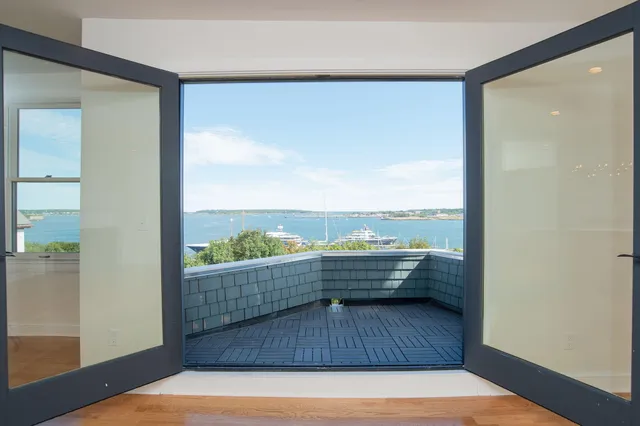 $2,950,000 | 5 Eastern Promenade, Unit 2, Portland, ME 04101