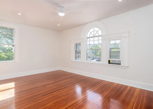 $2,950,000 | 5 Eastern Promenade, Unit 2, Portland, ME 04101